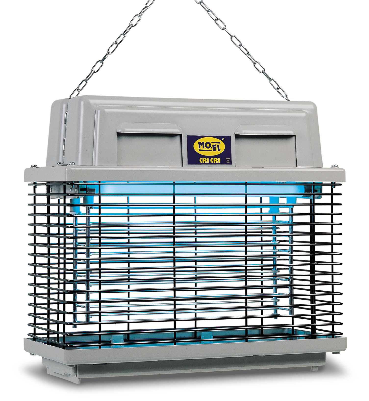 MO.EL - CRI CRI PLC BW 230V 50HZ IMQ