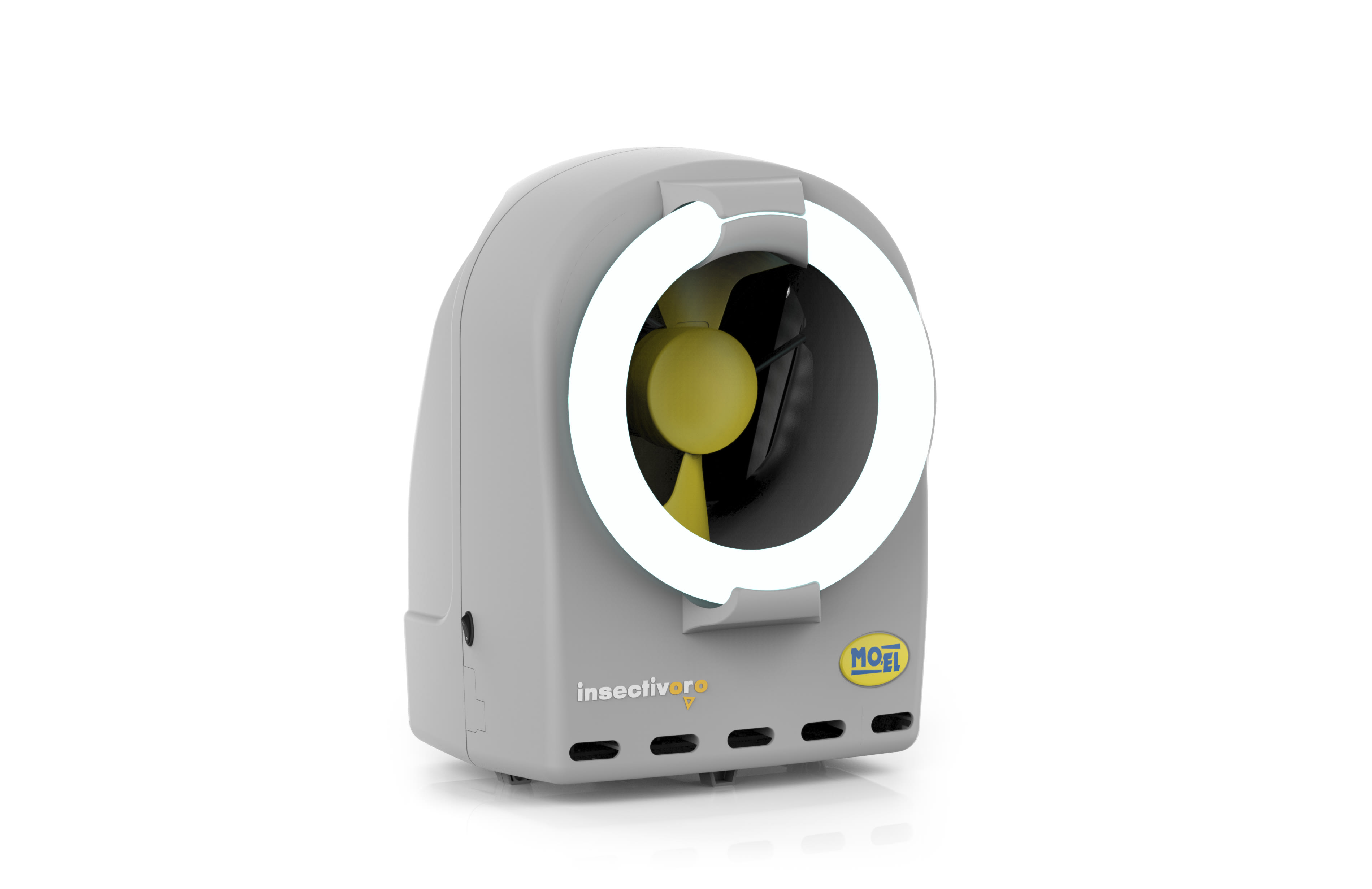 MO.EL - INSECT.1X32W 230V 50HZ ITALIA GRIG