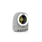 MO.EL - INSECT.1X32W 230V 50HZ ITALIA GRIG