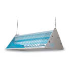 MO.EL - TRAPPOLA FOOD GRADE 2X40W 230V/50HZ