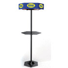 MO.EL - AMERICANBAR 3X600W 230-4