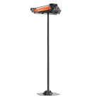 MO.EL - GIROSOLE 3X1200W 230-400V MO-EL PAL
