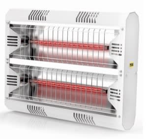 MO.EL - HATHOR 2X2000W  LOW GLARE