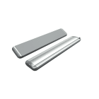 MO.EL - HOT-TOP 3200W DIMMER SILVER