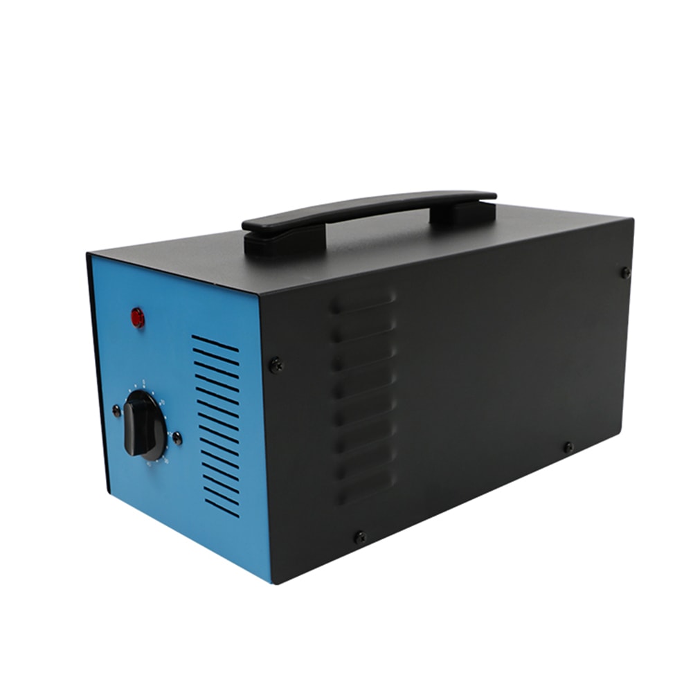 MO.EL - OZONIZZATORE PORTATILE 100W 7 G/H