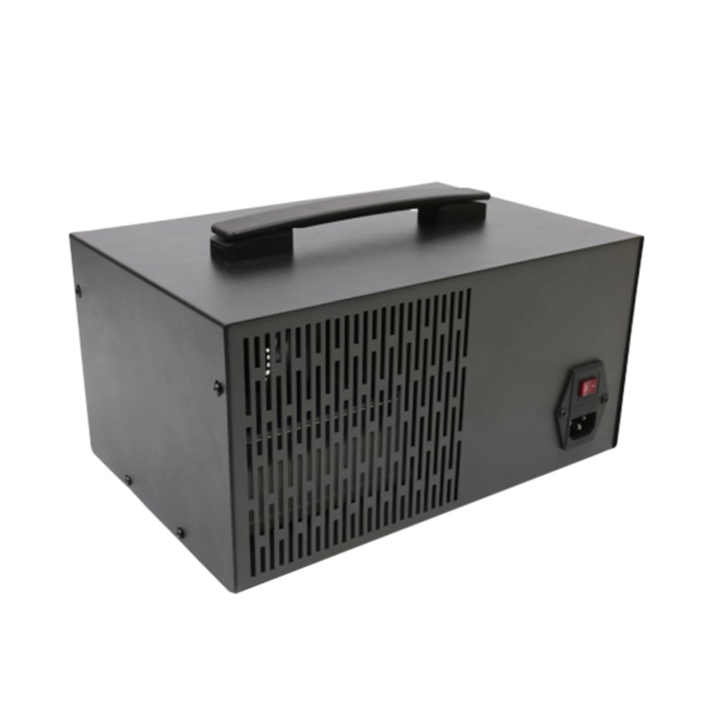 MO.EL - OZONIZZATORE PORTATILE 132W 16 G/H
