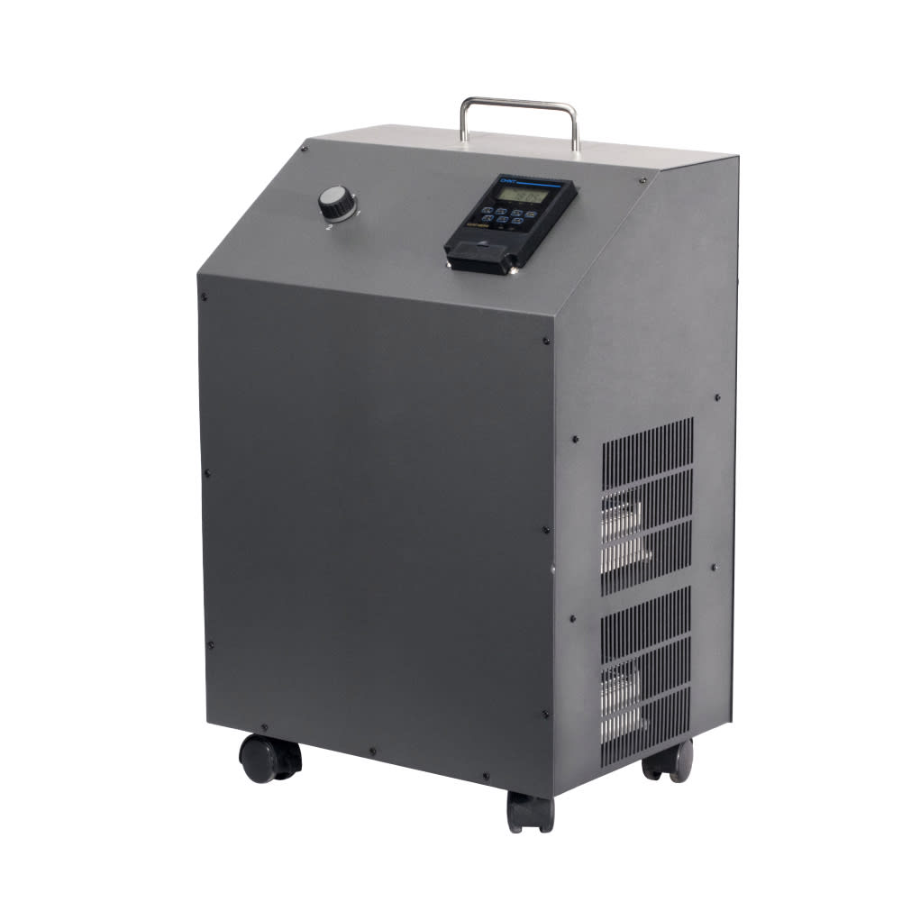 MO.EL - OZONIZZATORE PORTATILE 400W 64 G/H