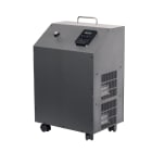 MO.EL - OZONIZZATORE PORTATILE 400W 64 G/H