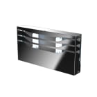 MO.EL - MO-LIGHT 40W PANN COLLANTE