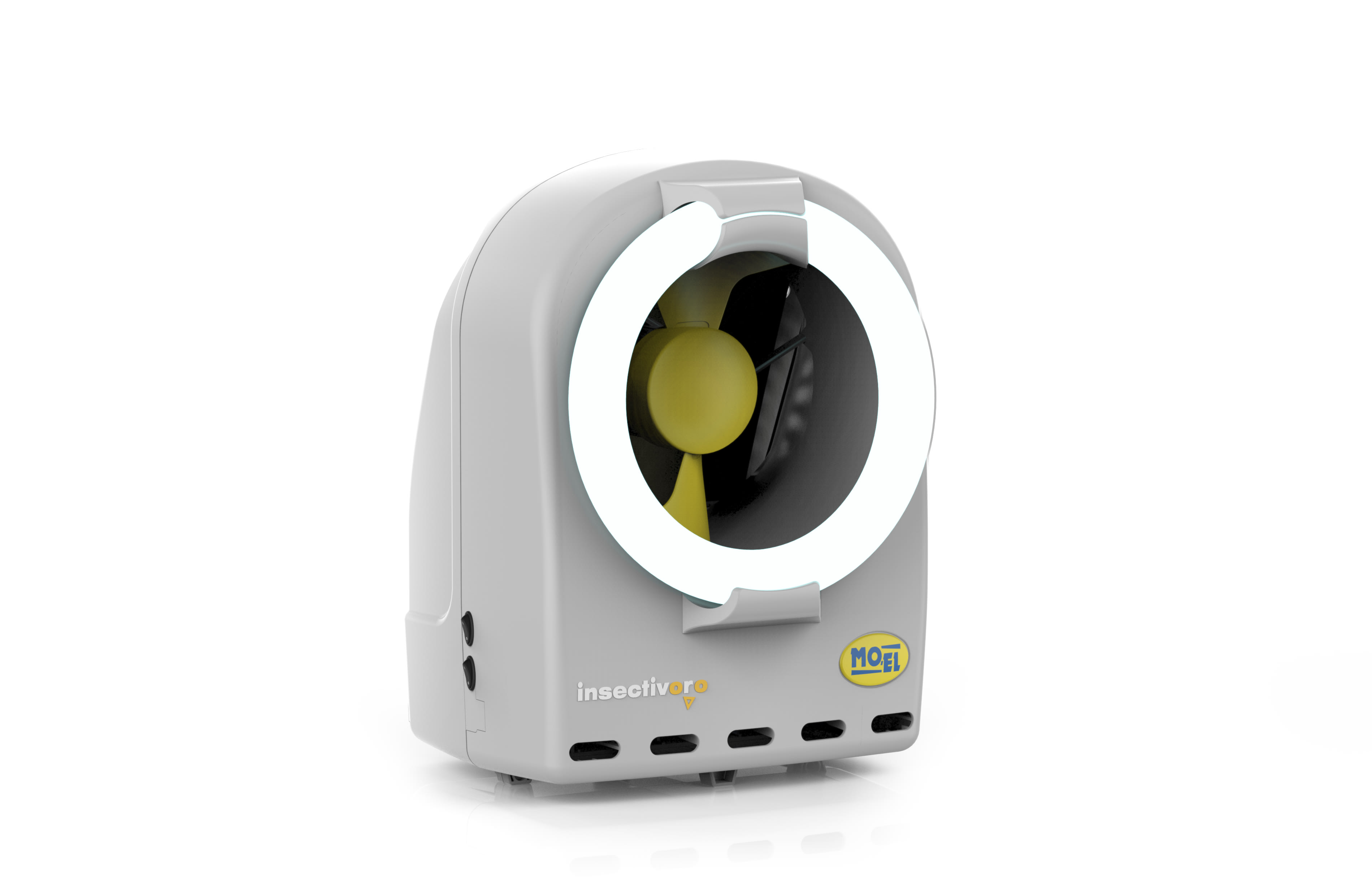 MO.EL - INSECT.1X32W 230 V 50HZ ITALIA BLU