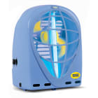 MO.EL - INSECT.1X15W 230 V 50HZ