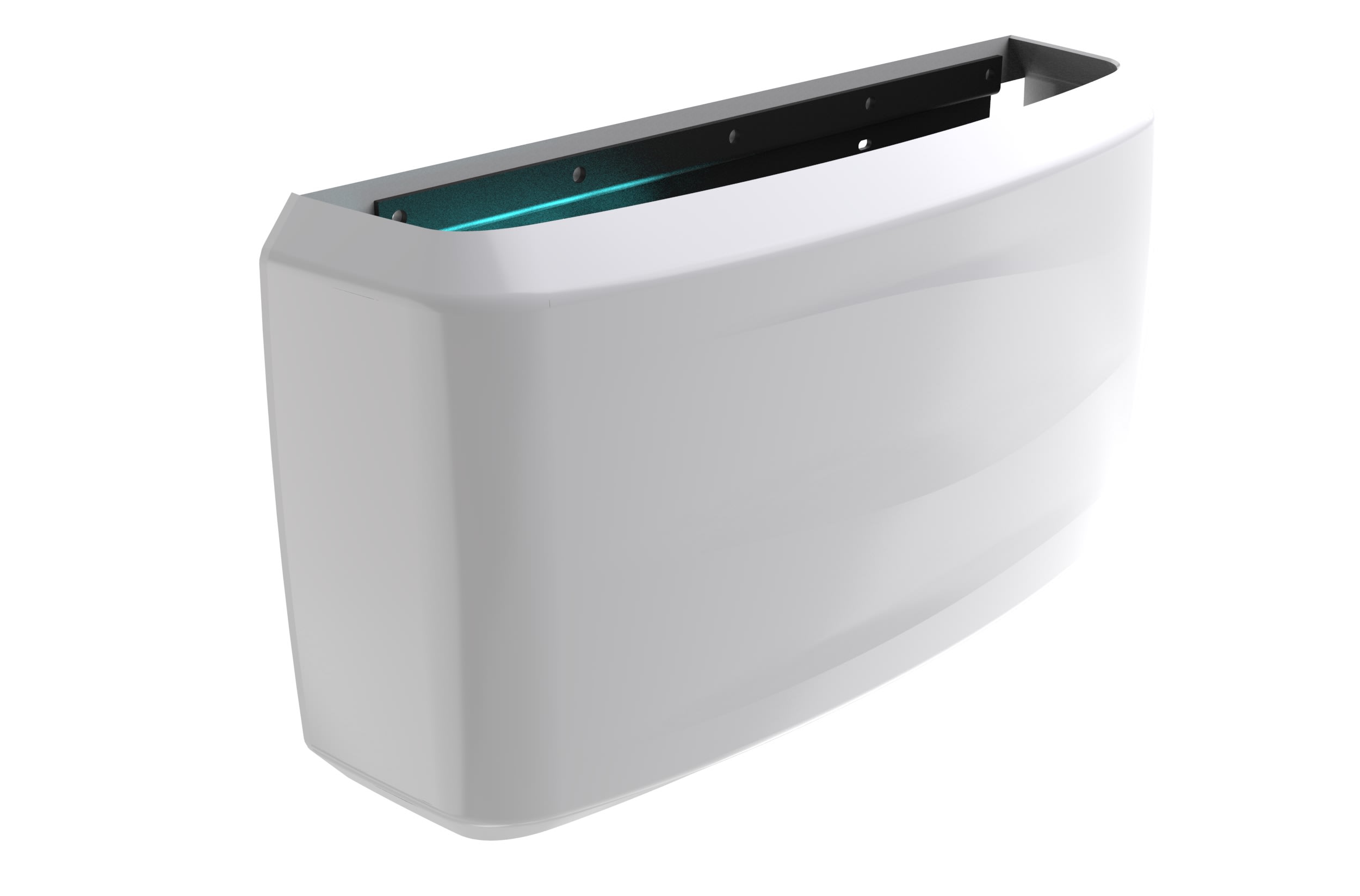 MO.EL - MOPLIK A PANNELLO COLLANTE 20W 230/50