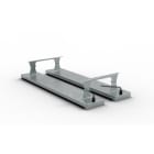 MO.EL - ACCESSORIO BLACKLIGHT TWIN BRACKET