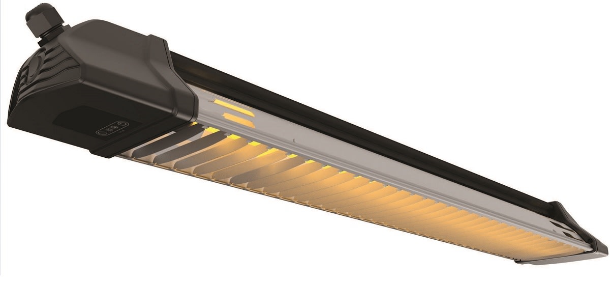 MO.EL - IRIS 1200W WITHOUT PLUG 866NP