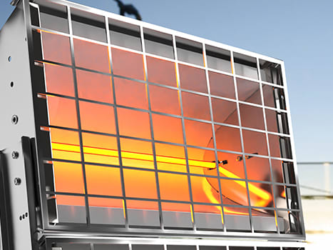 MO.EL - GRIGLIA SINGOLA PER HATHOR DEEP 008796