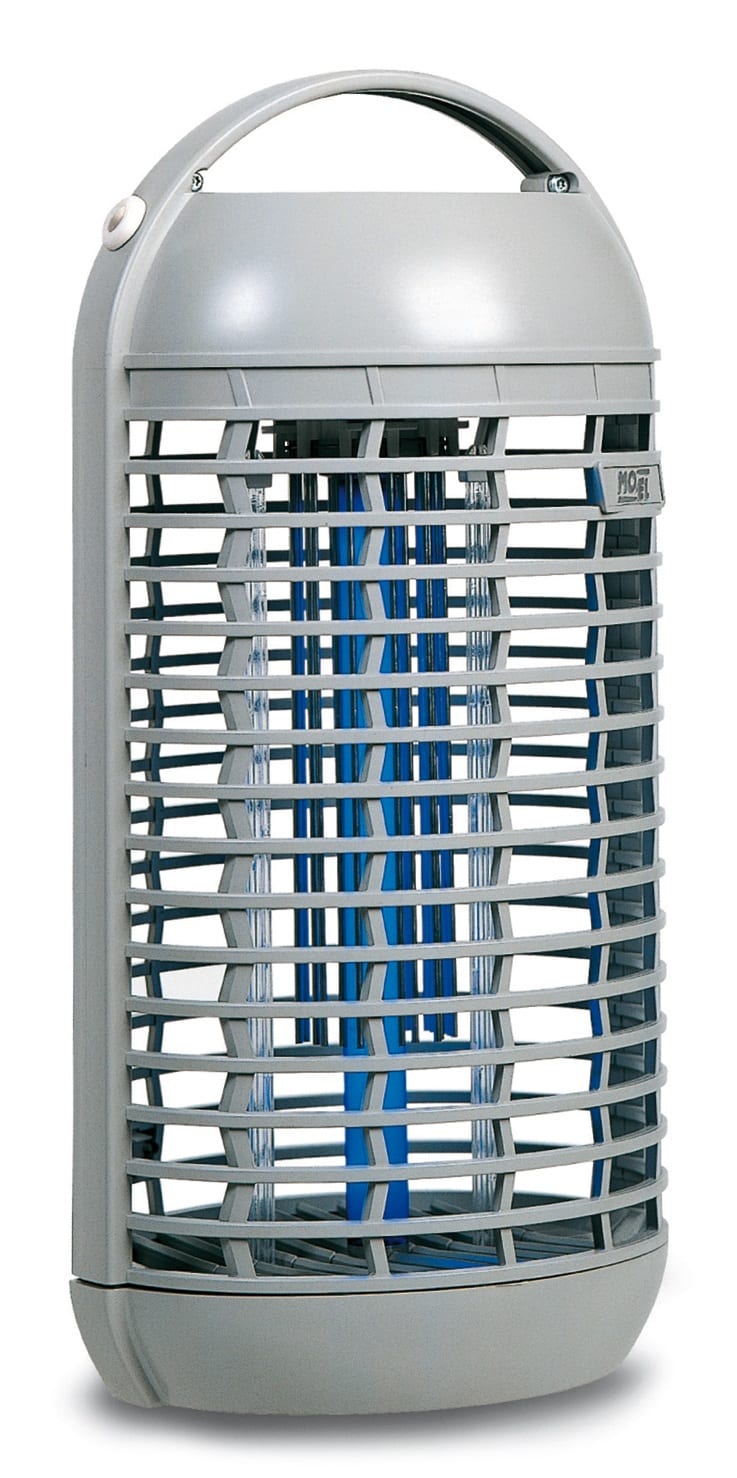 MO.EL - CRI CRI DOMESTIC 6W 230/50 WOOD IMQ