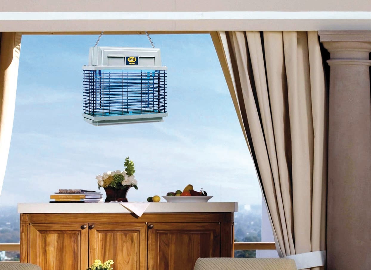 MO.EL - CRI CRI PLC 15W 230V 50HZ IMQ 304