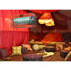 MO.EL - CRI CRI PCL 40W 230V X ESTERNI IMQ