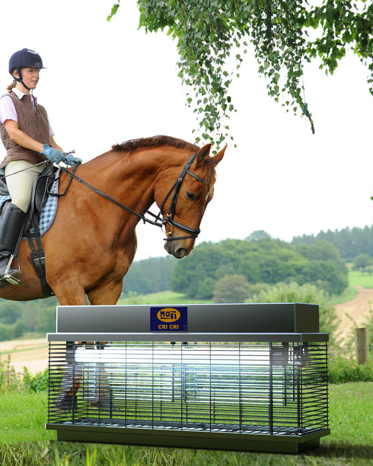 MO.EL - CRI CRI PCL 95W 230V AGRICOLTURA