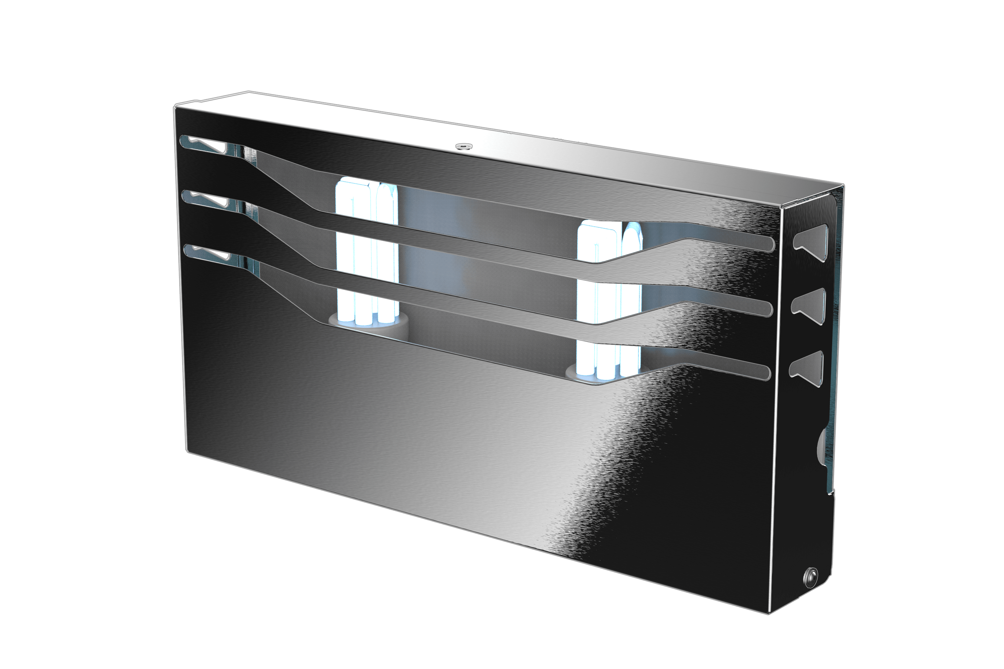 MO.EL - MO-LIGHT 40W PANN COLLANTE