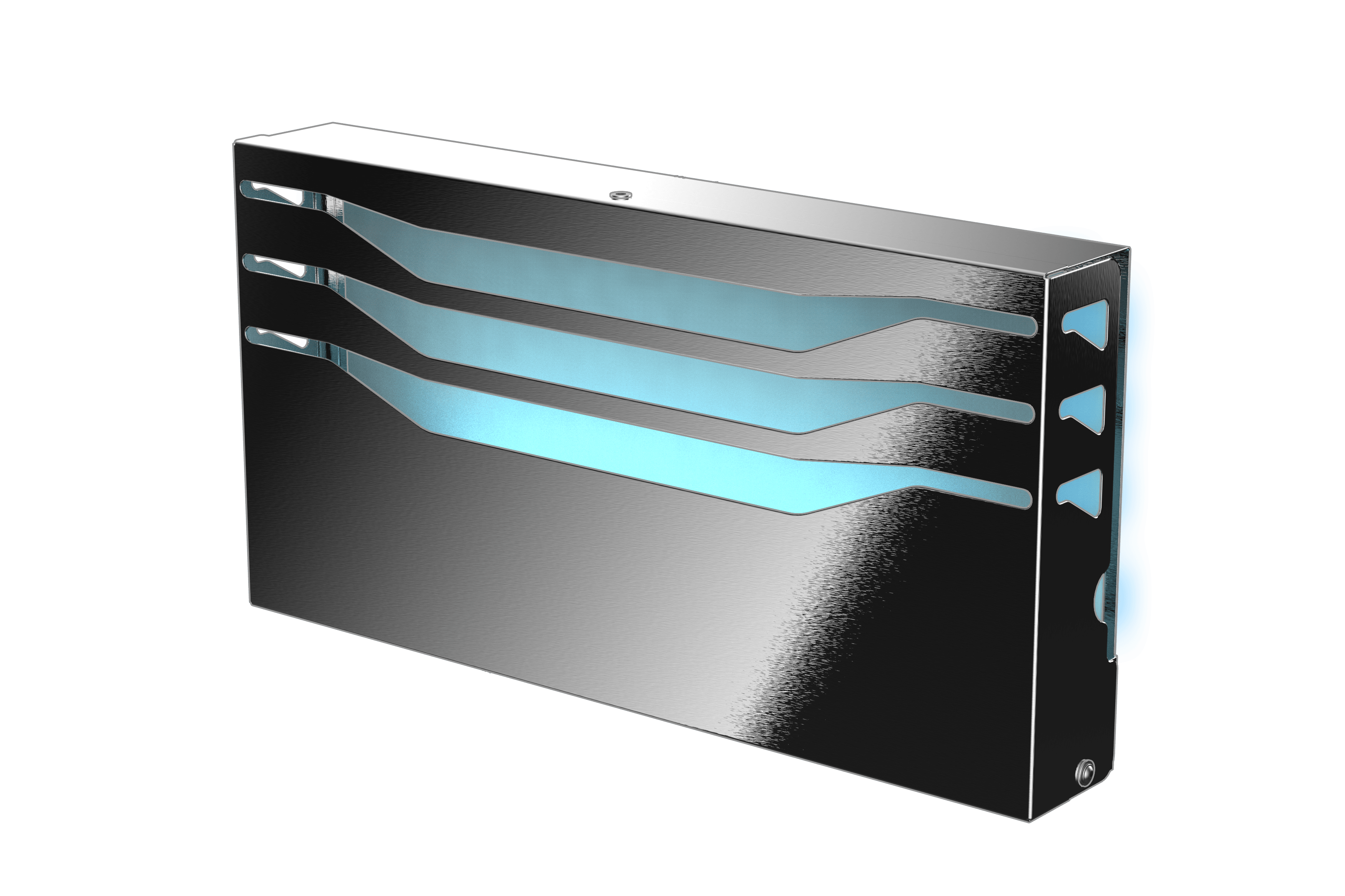 MO.EL - MO-LIGHT LED PANN COLLANTE 310L