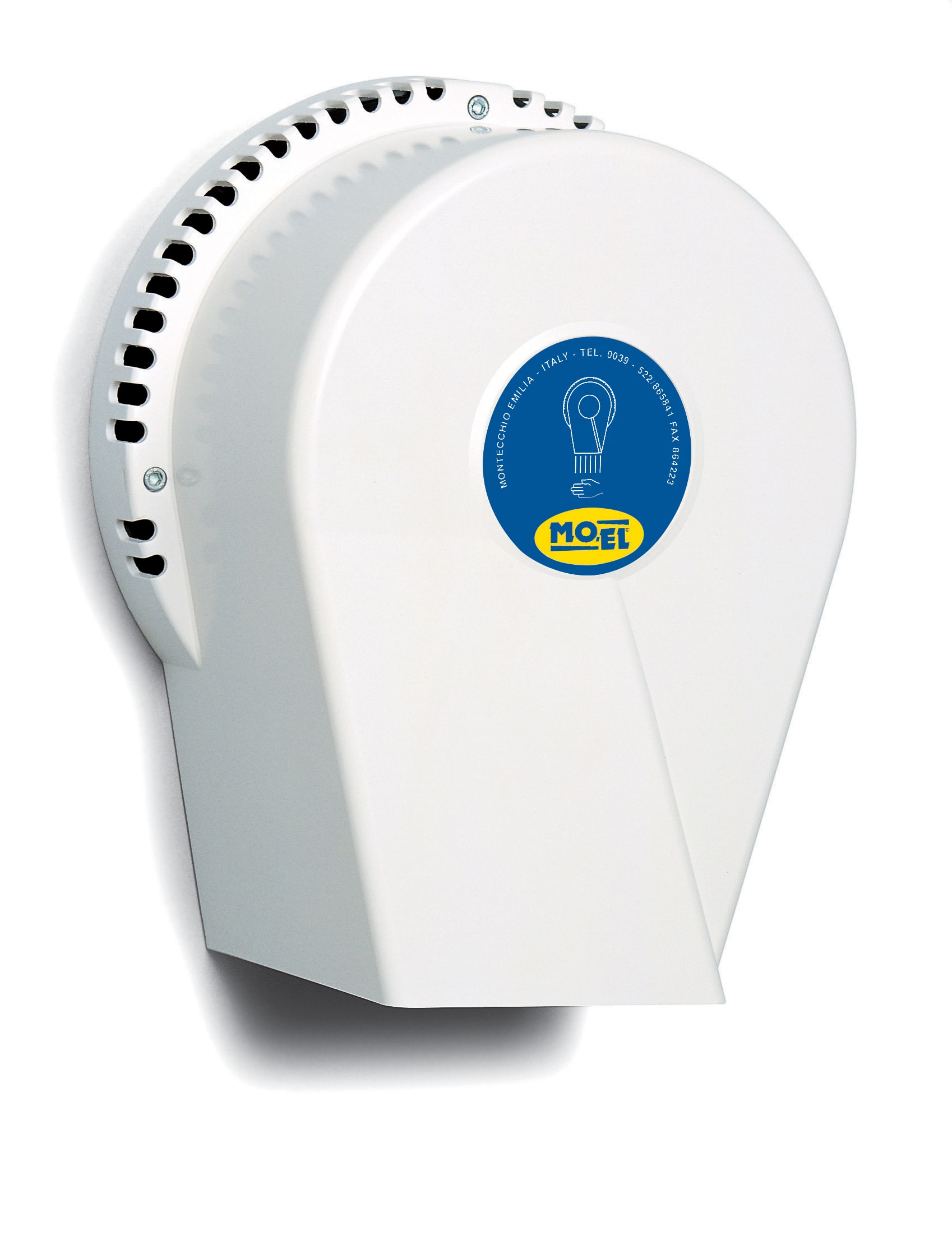 MO.EL - ASCIUGAMANI ELETTRON 230V 50HZ IMQ