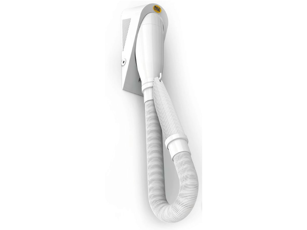 MO.EL - ELEPHON 230V 50HZ TUBO RIGIDO IMQ