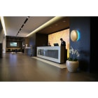 MO.EL - ECLIPSE LED 6W CARTA COLLANTE