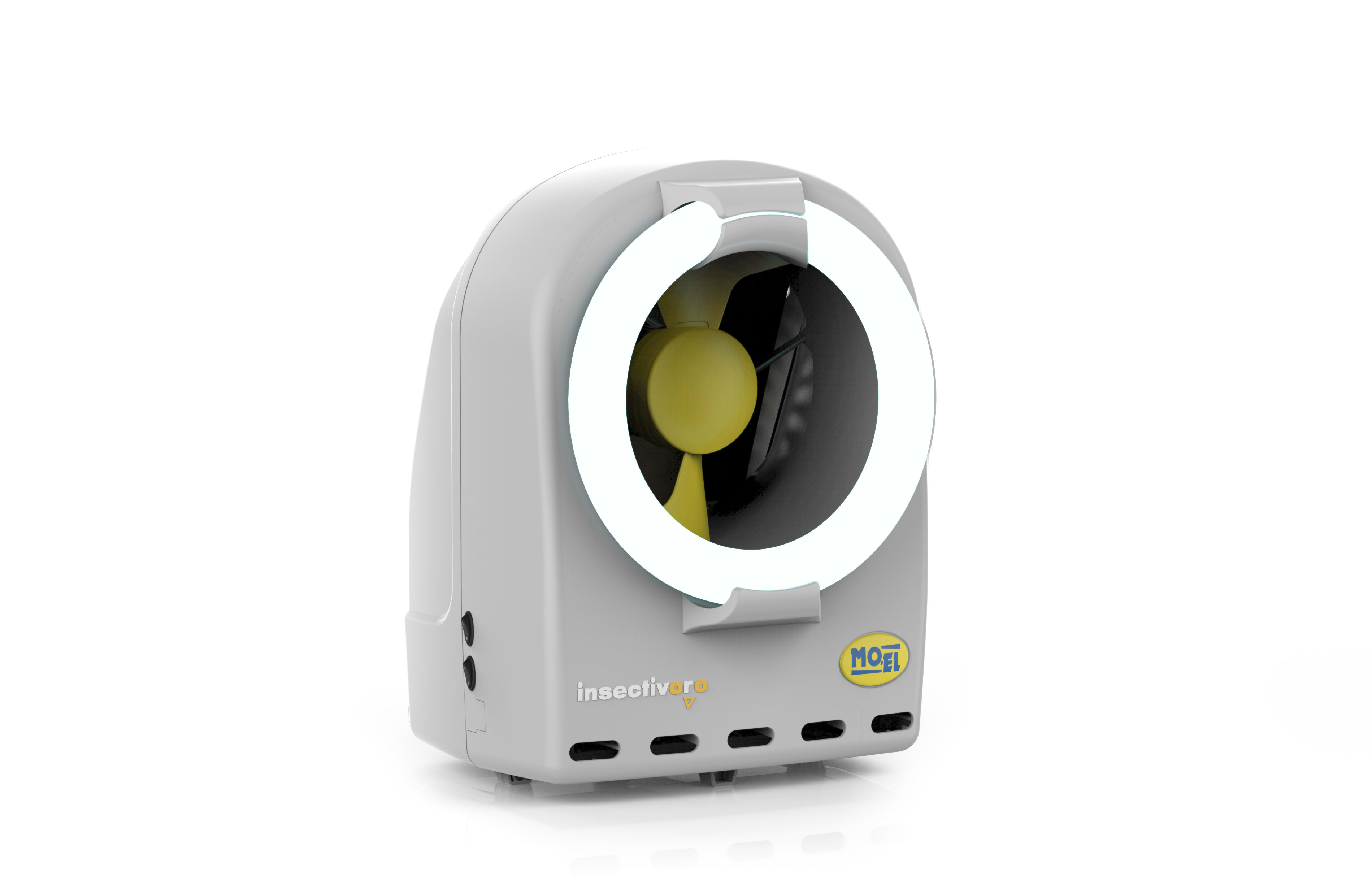 MO.EL - INSECT.1X32W 230 V 50HZ ITALIA BLU