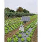 MO.EL - MOONLED PER FOTOVOLTAICO