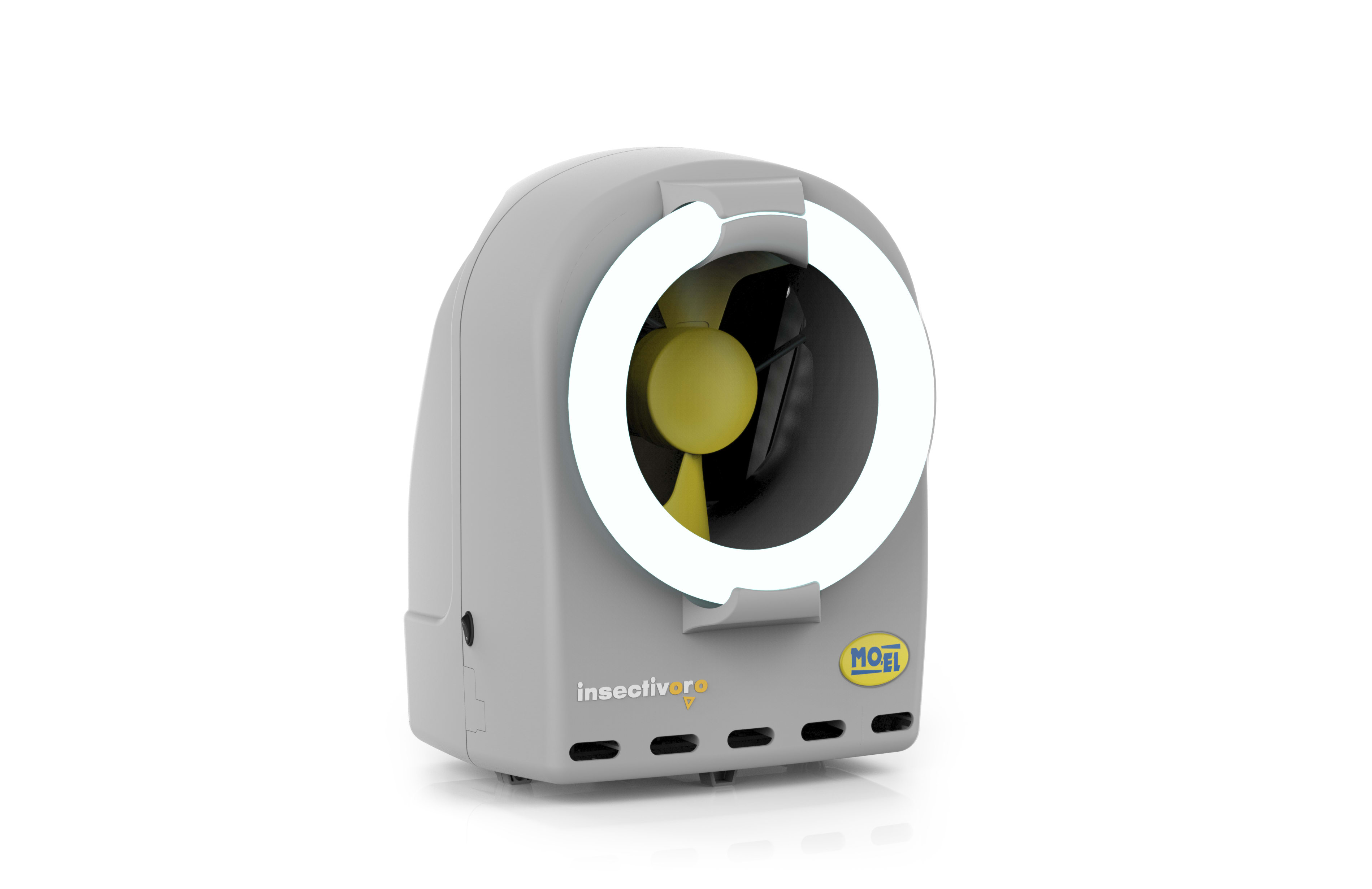 MO.EL - INSECT.1X32W 230V 50HZ ITALIA GRIG