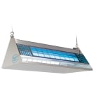 MO.EL - TRAPPOLA HACCP 2X40W 230V/50HZ COLL