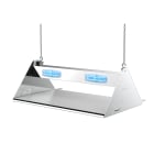 MO.EL - MO-STICK LED INOX PANN COLLANTE 372L