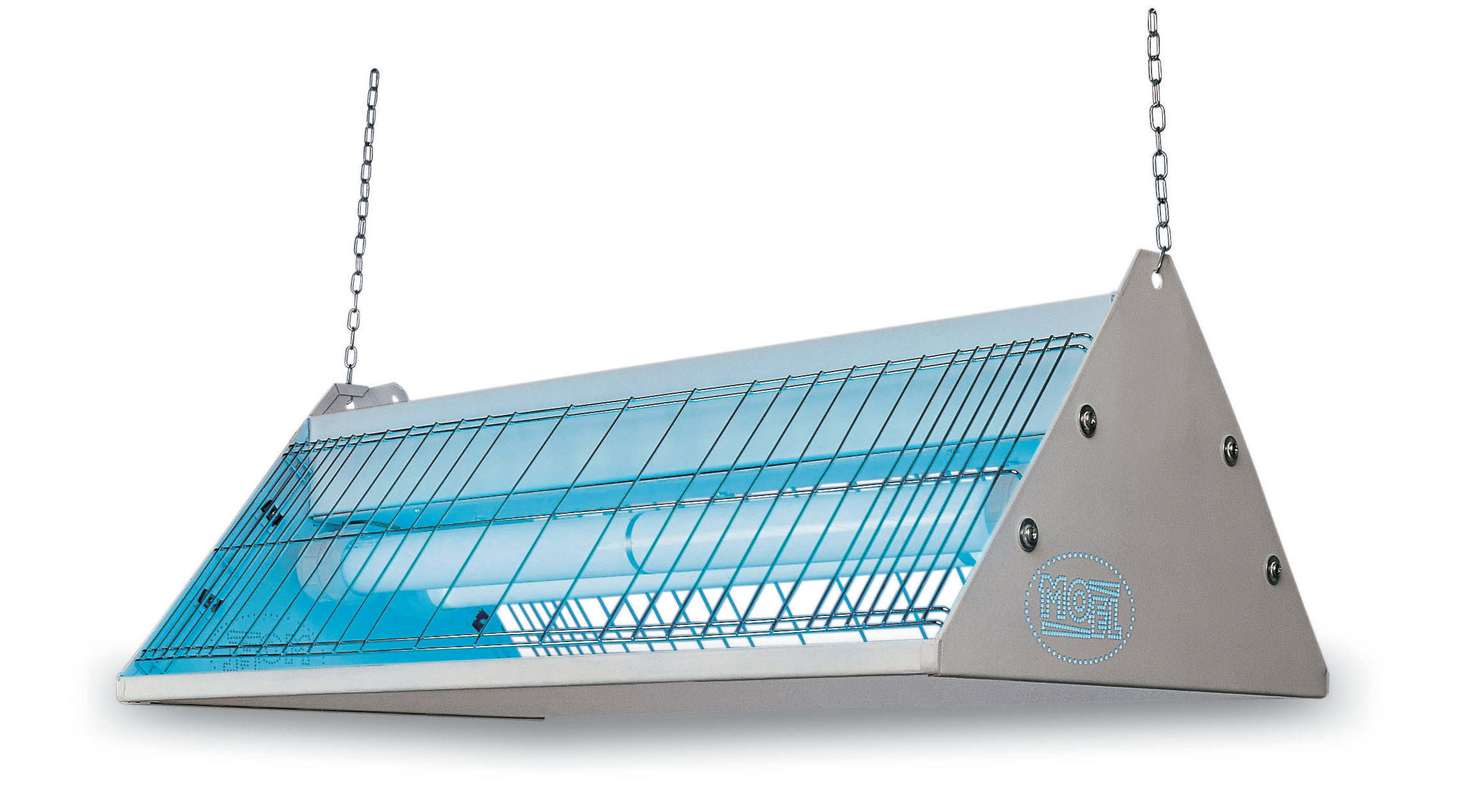 MO.EL - TRAPPOLA FOOD GRADE 2X40W 230V/50HZ