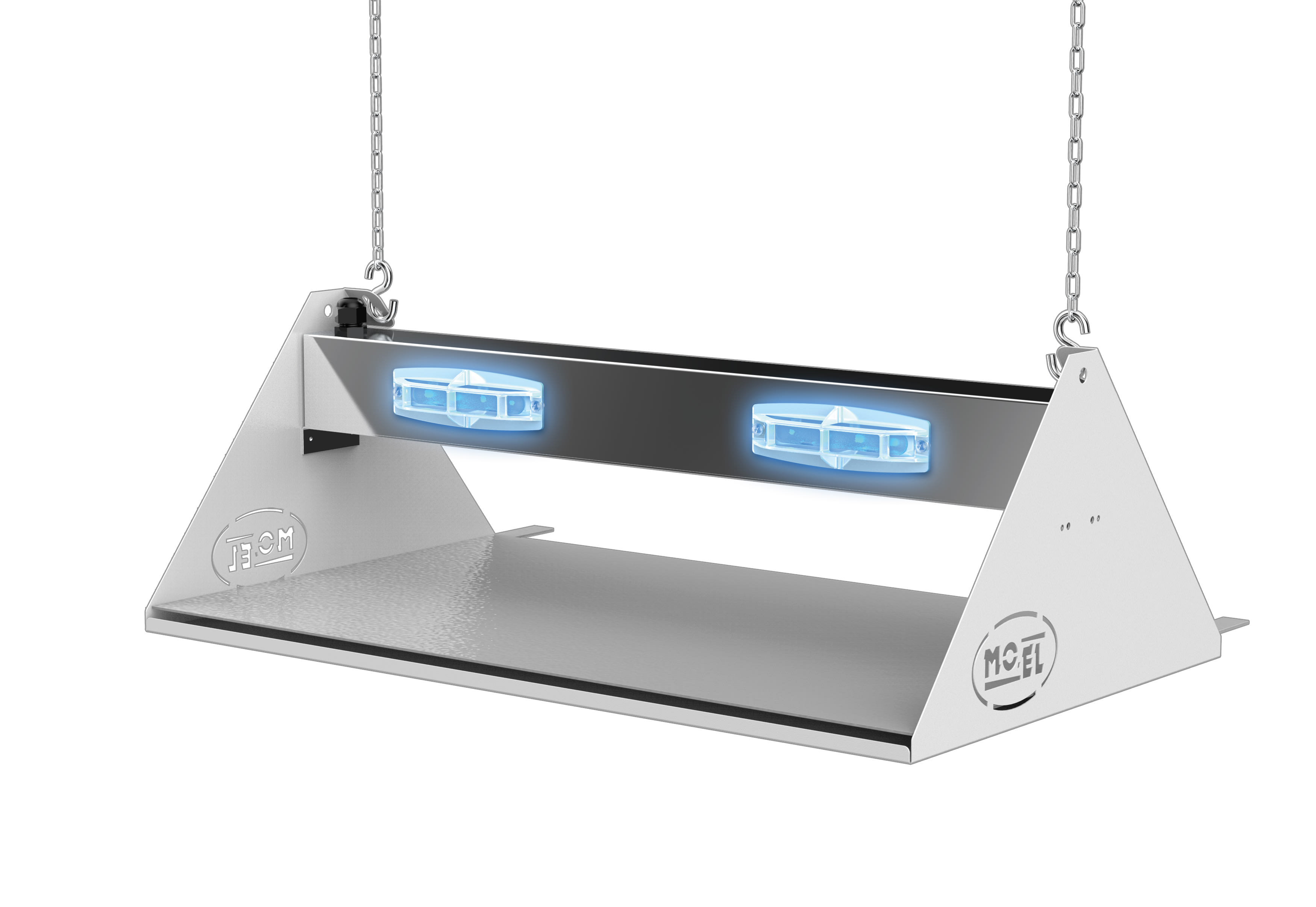 MO.EL - MO-STICK LED PROFFESS PANN COLLANTE