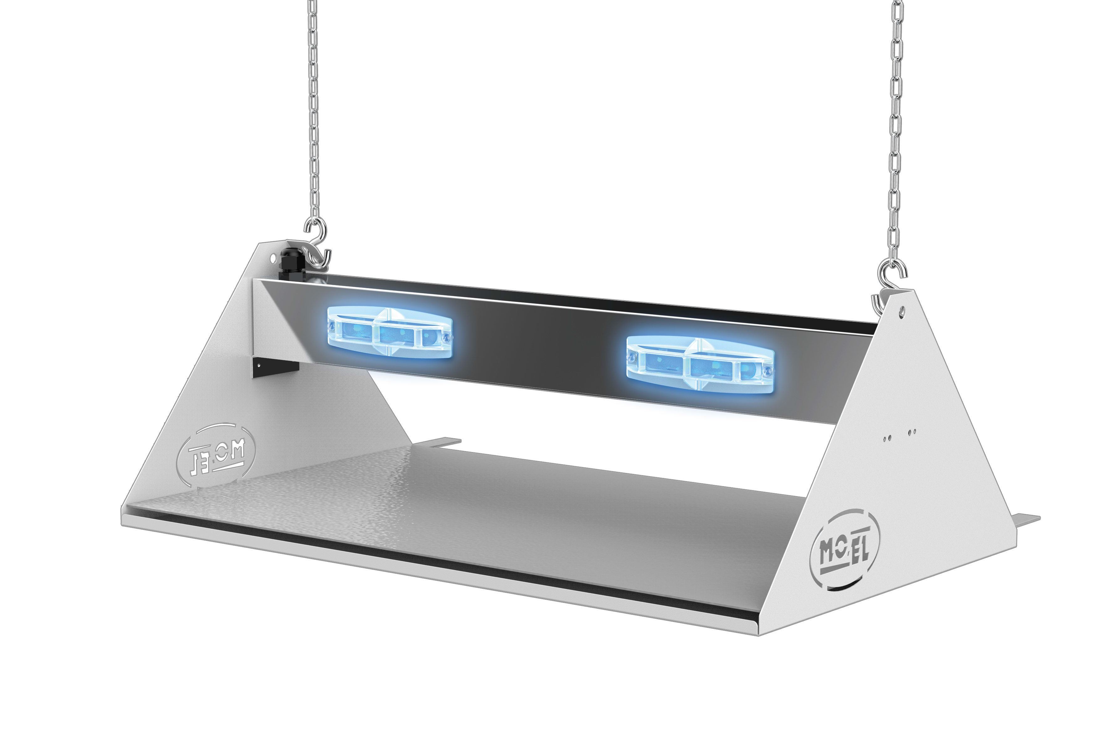 MO.EL - MO-STICK LED PROFFESS PANN COLLANTE