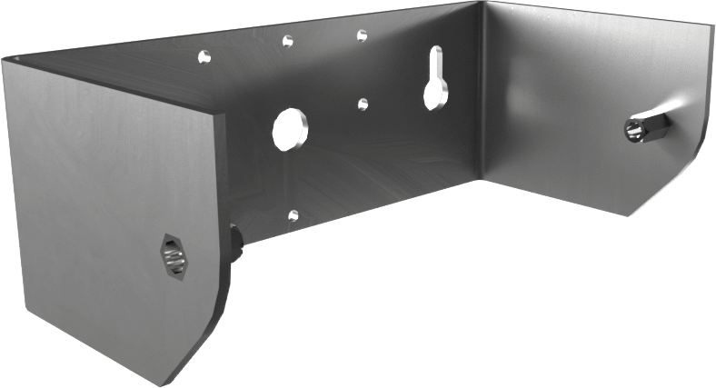 MO.EL - STAFFA CORTA HATHOR PALO