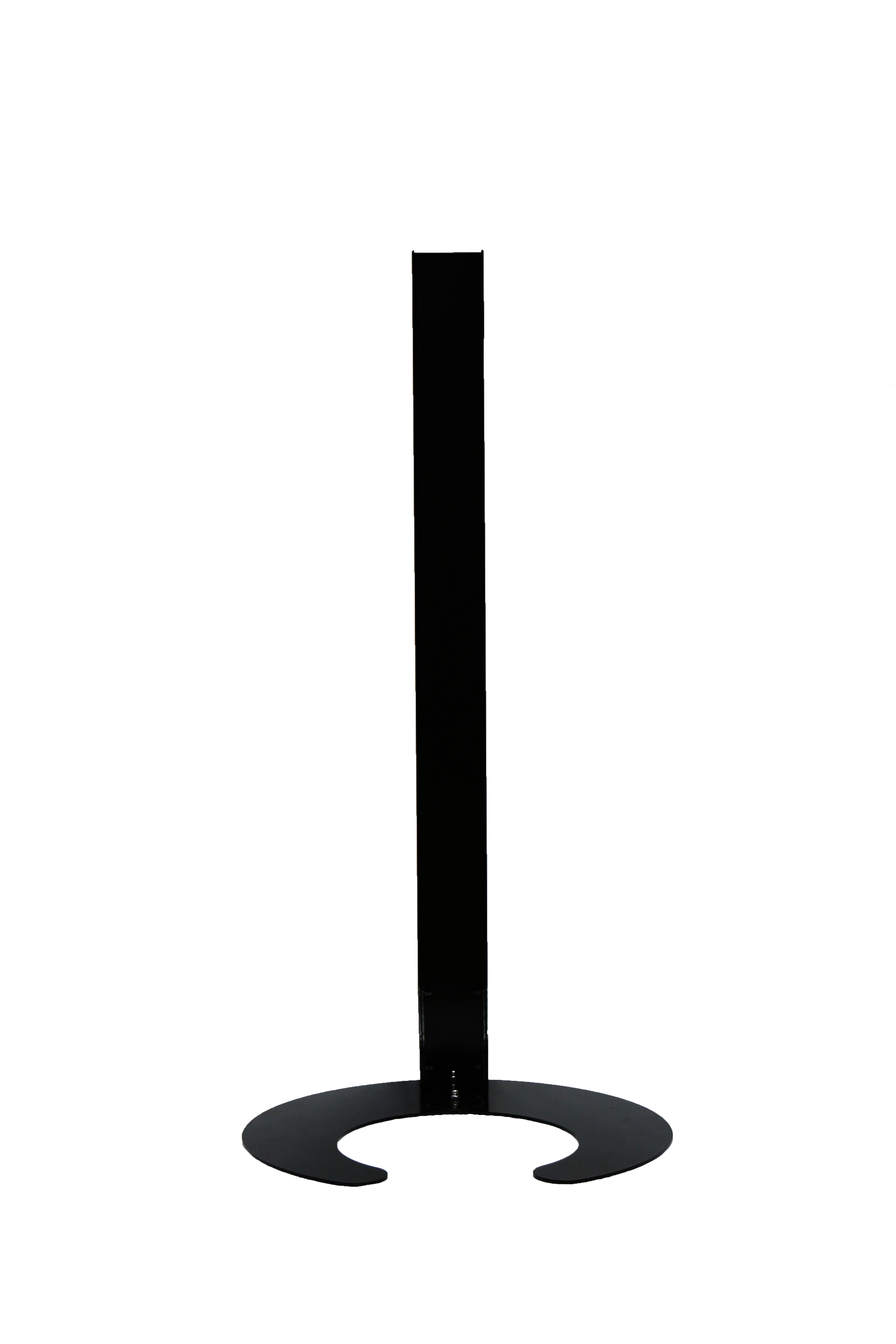 MO.EL - PIEDISTALLO PER TURBILED