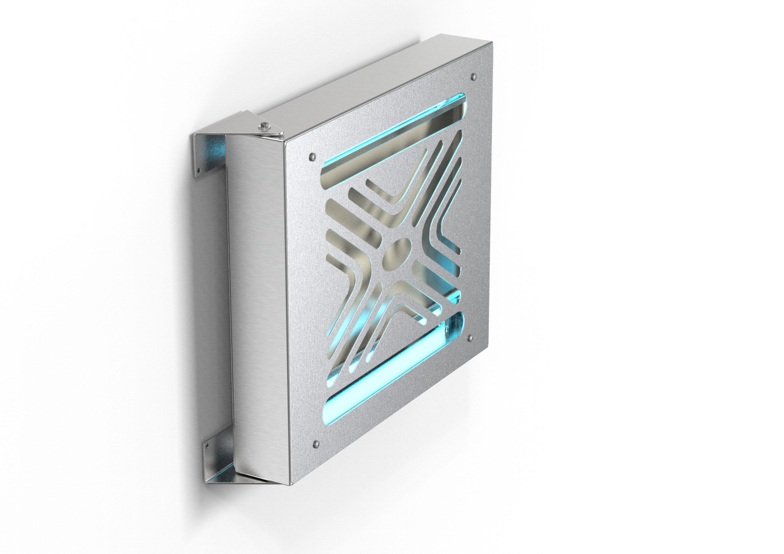 MO.EL - MO-FLAG A CARTA COLLANTE 2X15W