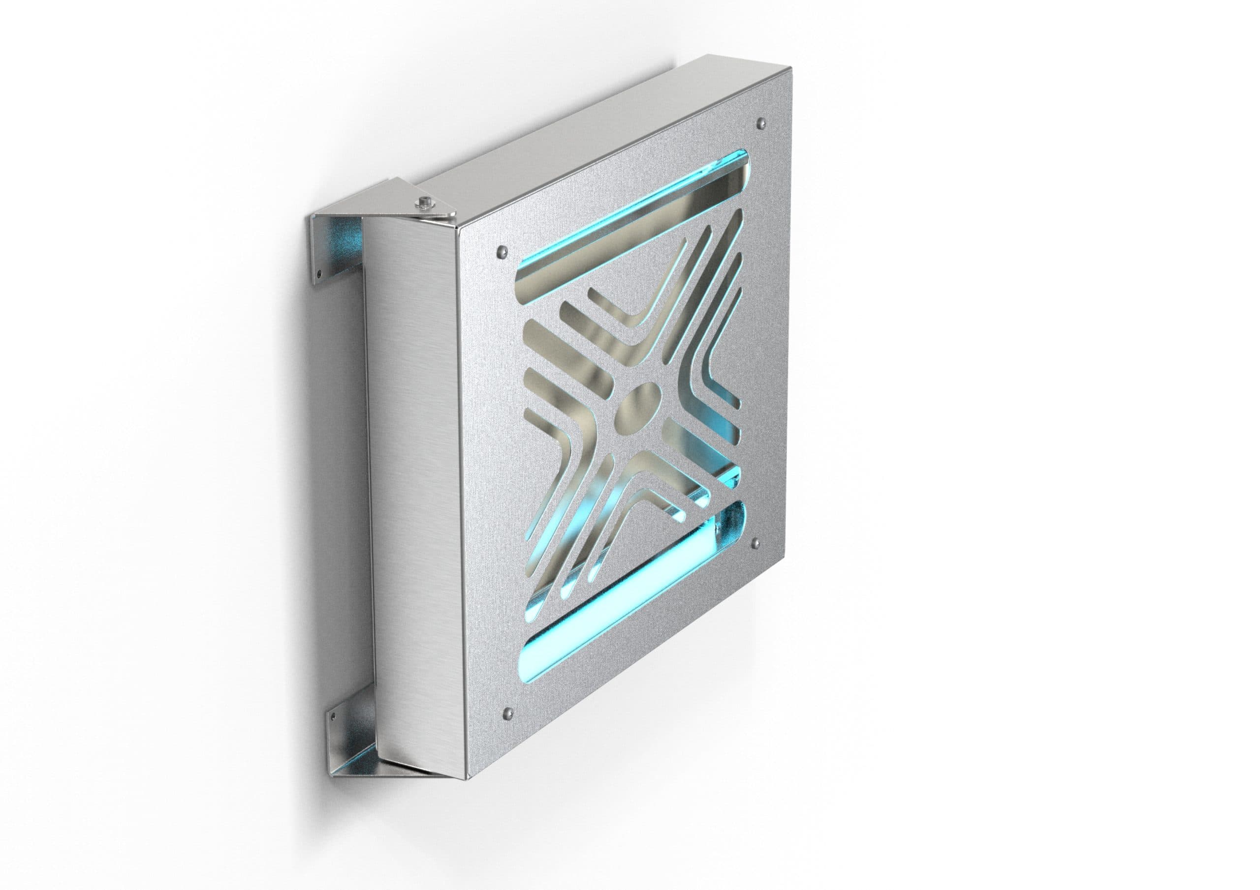 MO.EL - MO-FLAG A CARTA COLLANTE 2X15W