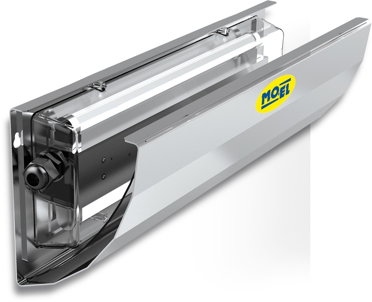 MO.EL - MO-FLY 230V 50HZ BW 701