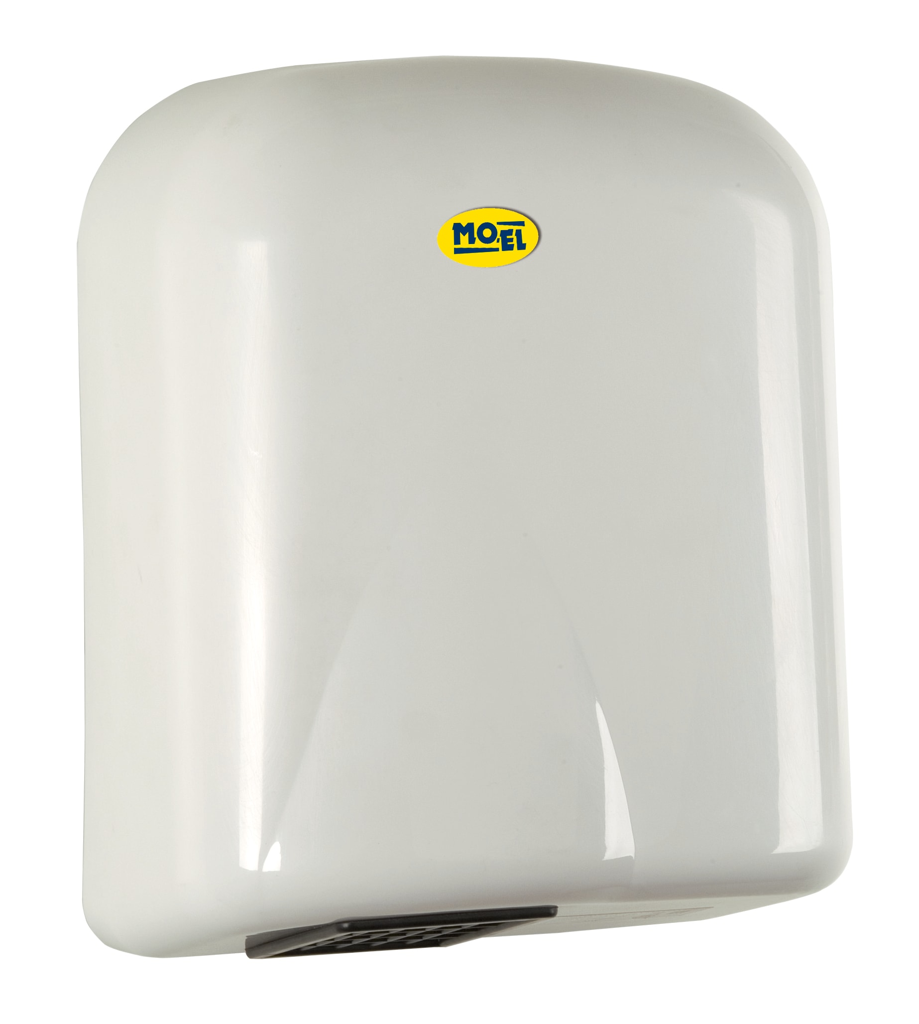 MO.EL - ASCIUGAMANI ELETTRON 230/50 PLASTIC