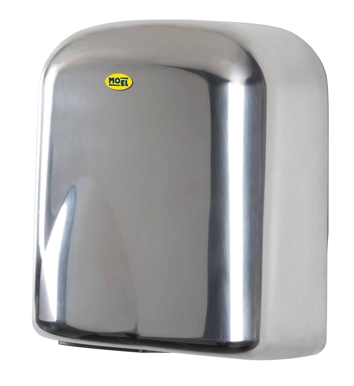 MO.EL - ASCIUGAMANI ELETTRON 230/50 INOX