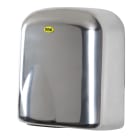 MO.EL - ASCIUGAMANI ELETTRON 230/50 INOX 716