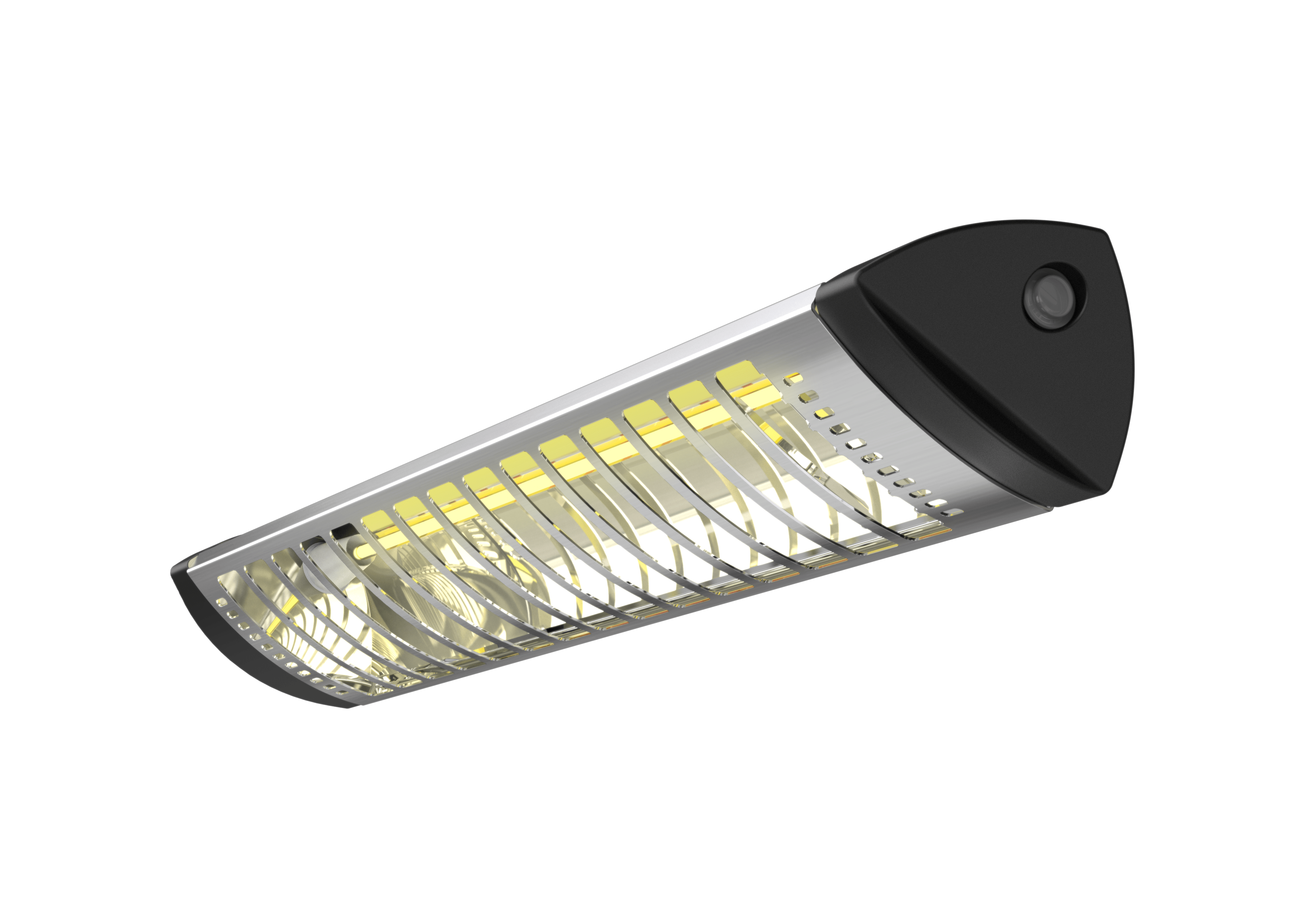 MO.EL - SHARKLITE 1800W 230V SP.SHUKO L.FROZEN