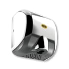 MO.EL - ASCIUGAMANI 'BORA' INOX CON FOTOCELLULA 726