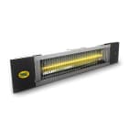 MO.EL - PETALO 1800W RISCALDATORE IR-B