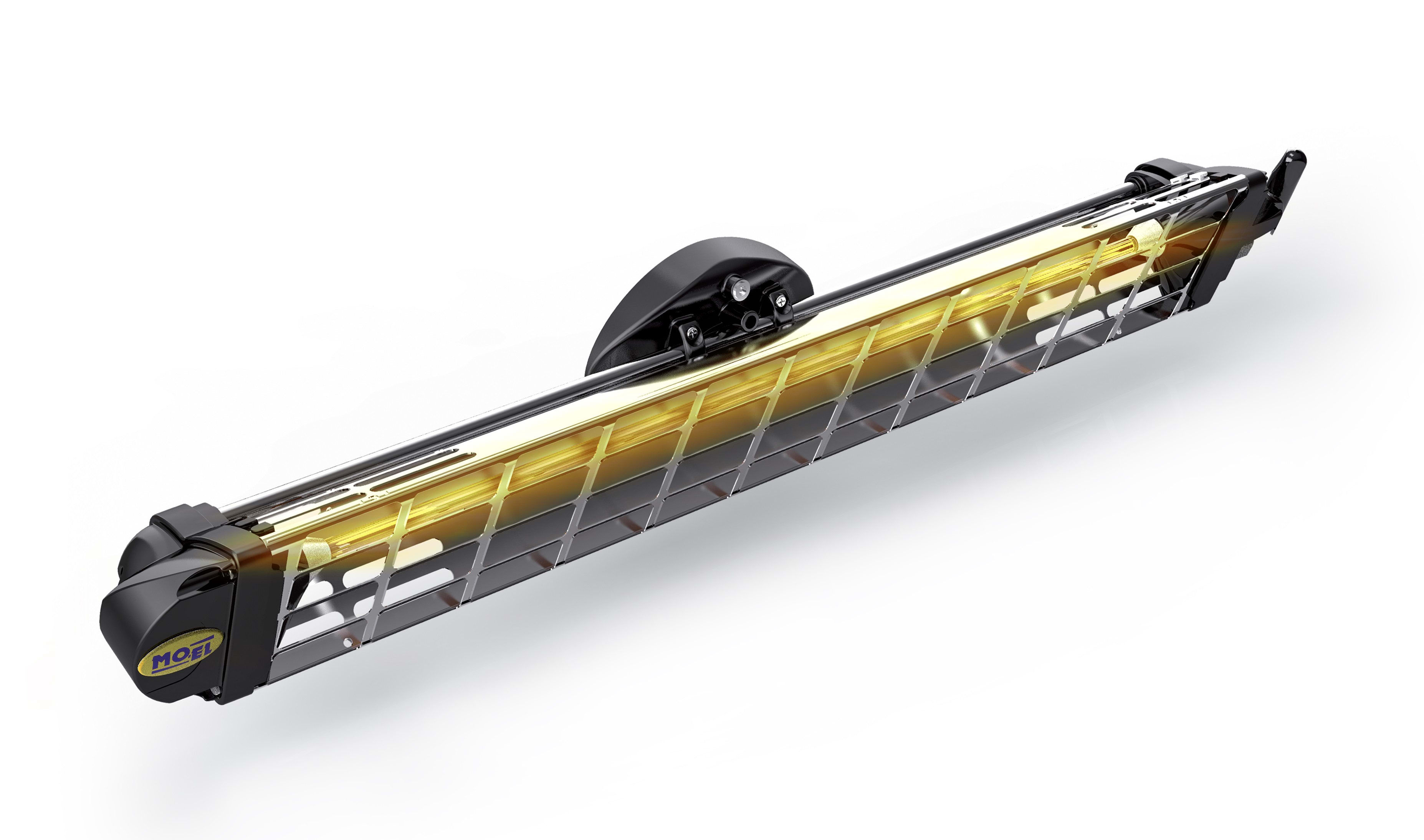 MO.EL - FIORE 230V/50HZ 1200W SP.SHUKO 766N