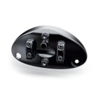 MO.EL - ACCESSORIO PER FIORE A PALO NERO 768MN