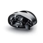 MO.EL - ACCESSORIO PER FIORE A PALO NERO 768PN